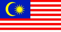 Flag of Malaysia